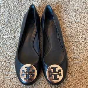 Women’s Tory Burch flats